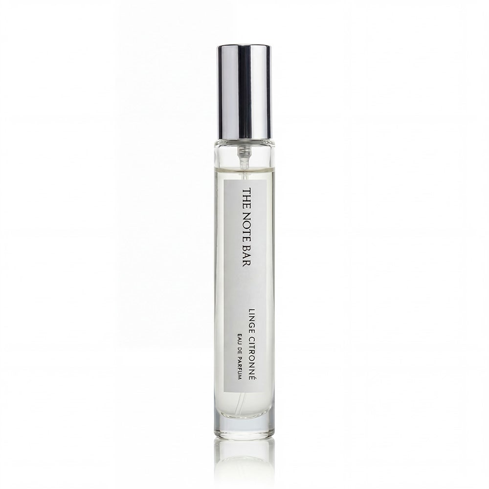 香水(ユニセックス) Real perfumes The Perfume Bar プロが診断してくれる「ビルクホルツ パフューム バー」で、“自分だけ