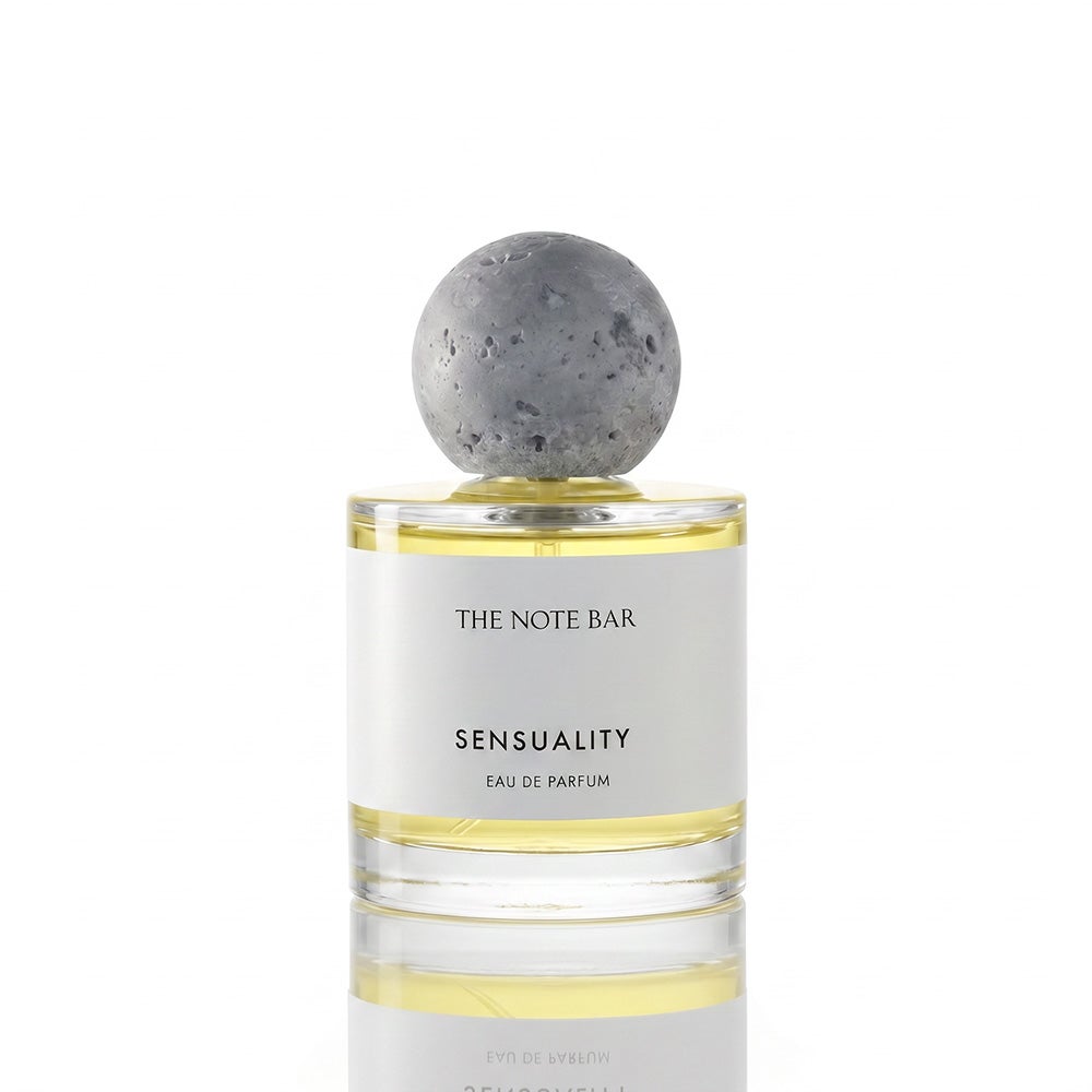 香水ムーン SENSUALITY センシュアリティ 50ml 香水 パルファム