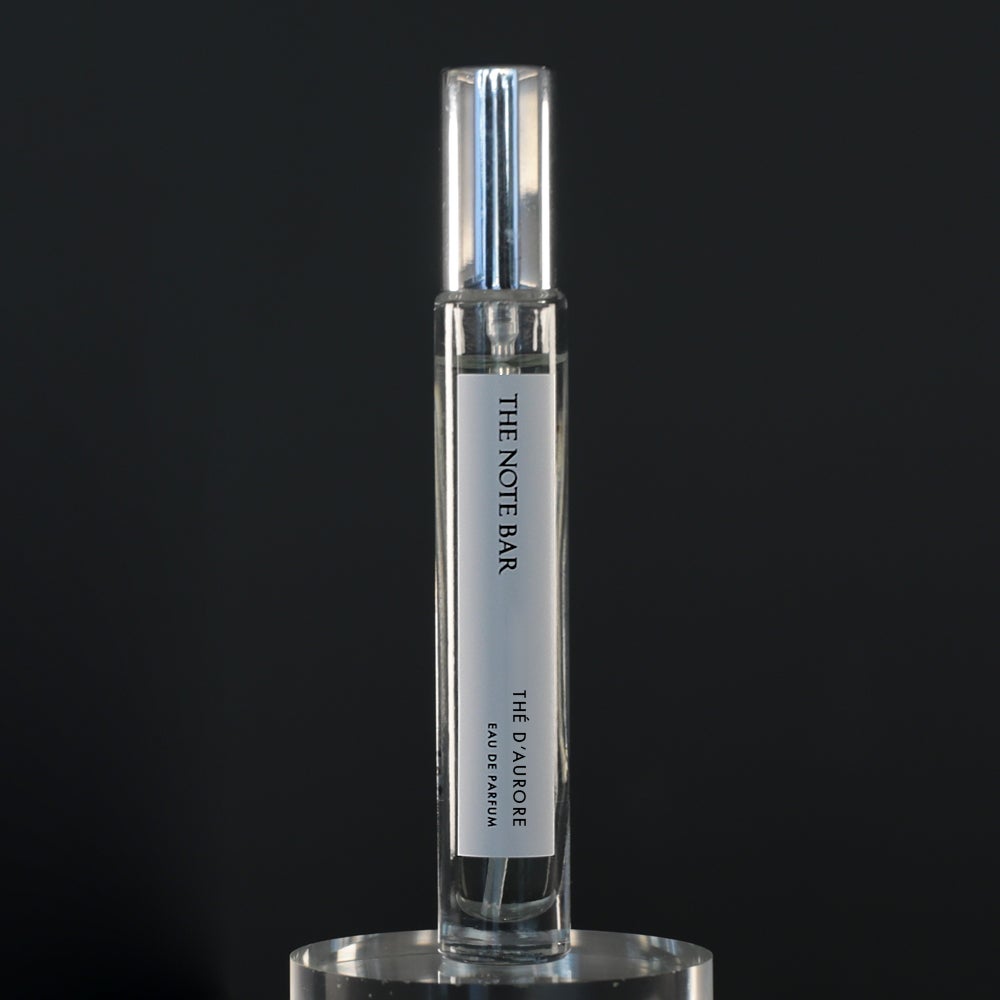 【希少品】ノーブルノワール オードパルファム60ml NOIR DE L'AUBE（ノワール・ド・ローブ）／50ml 香水 パルファム
