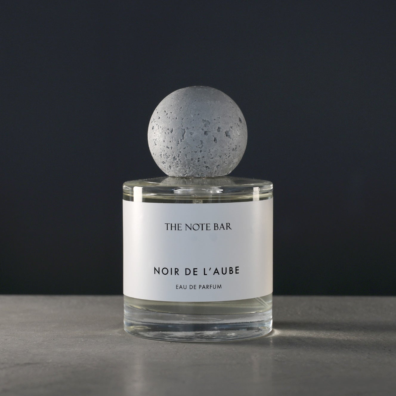 NOIR DE L'AUBE（ノワール・ド・ローブ）／50ml 香水 パルファム