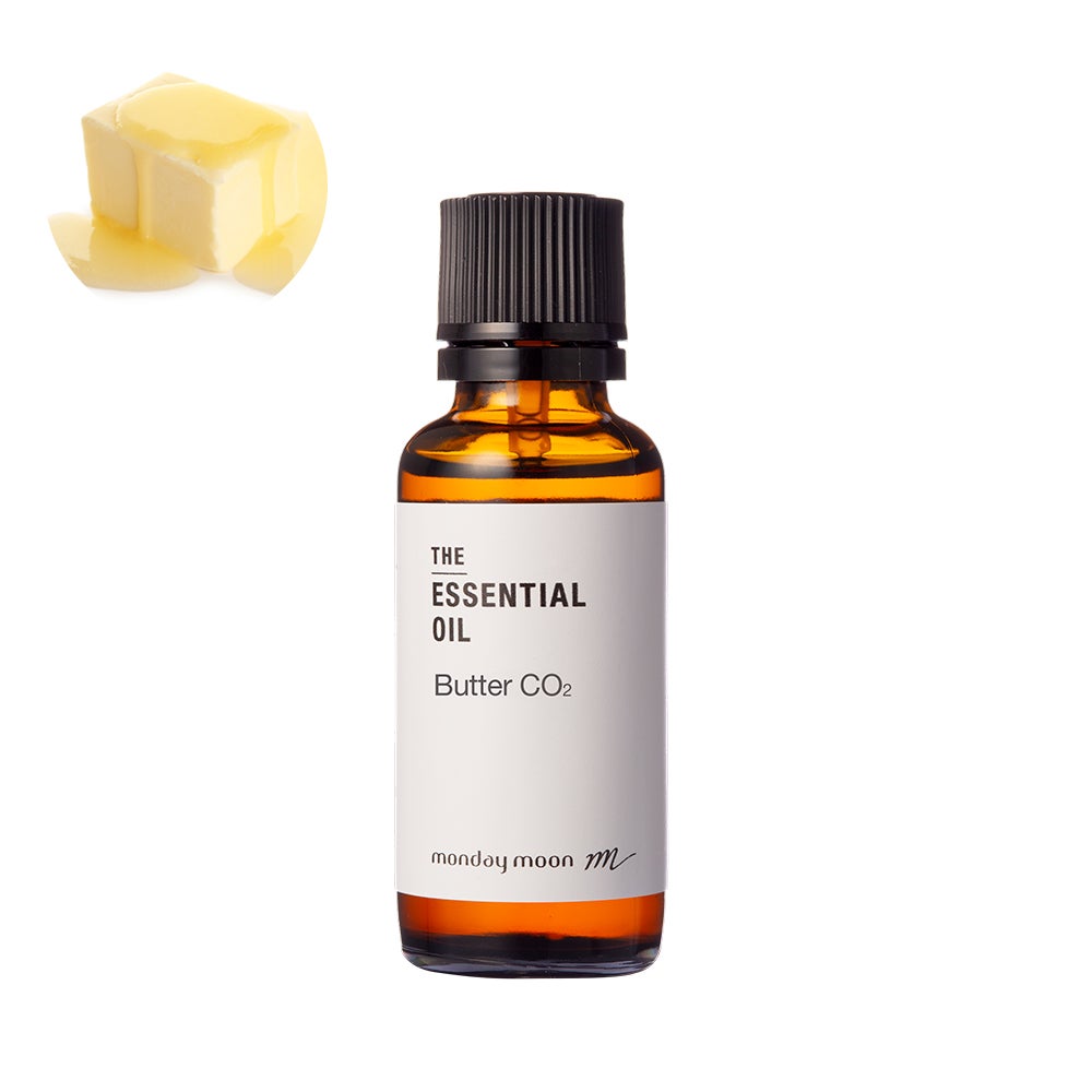 カメリアブロッサム・アブソリュート・オーガニック／30ml（有機栽培