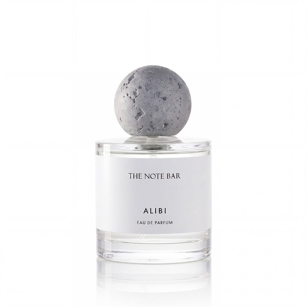 ALIBI（アリバイ）／50ml 香水 パルファム | マンデイムーン